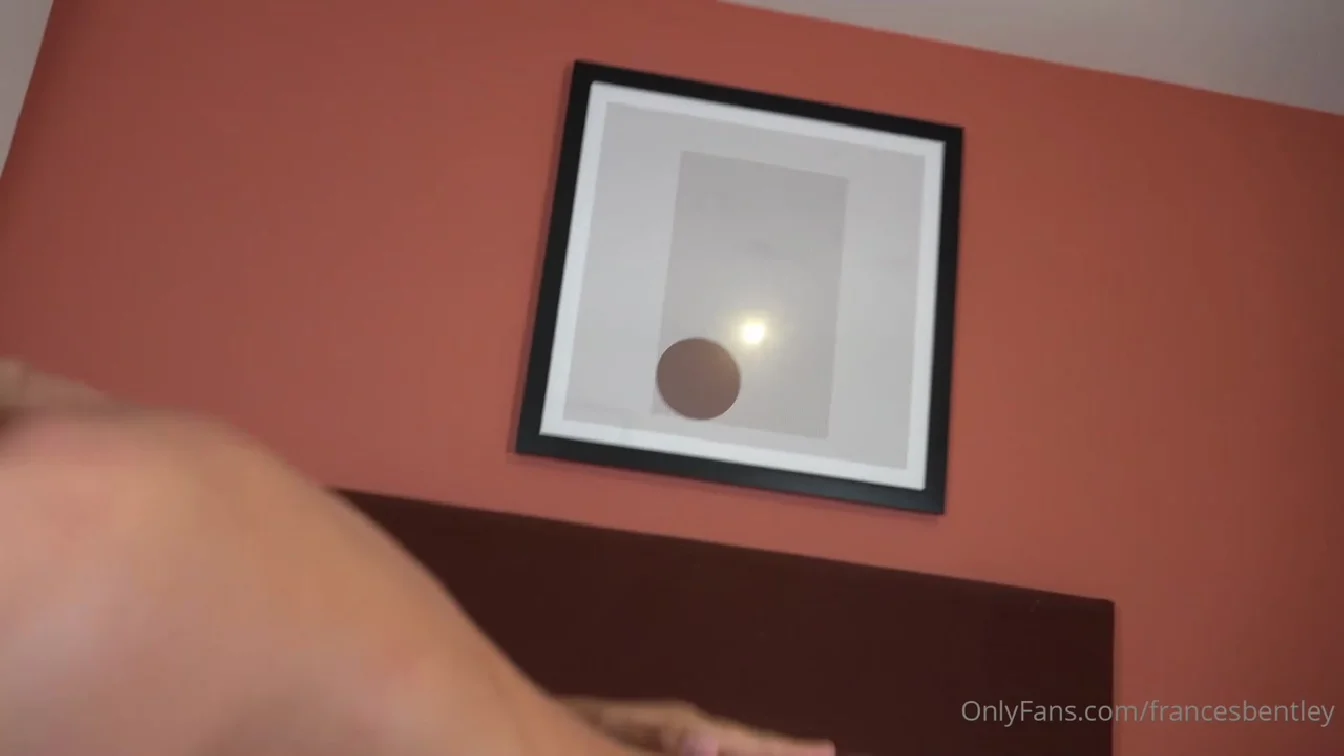 Preview of OnlyFans Frances Bentley And Keiran Lee First Anal XXX
